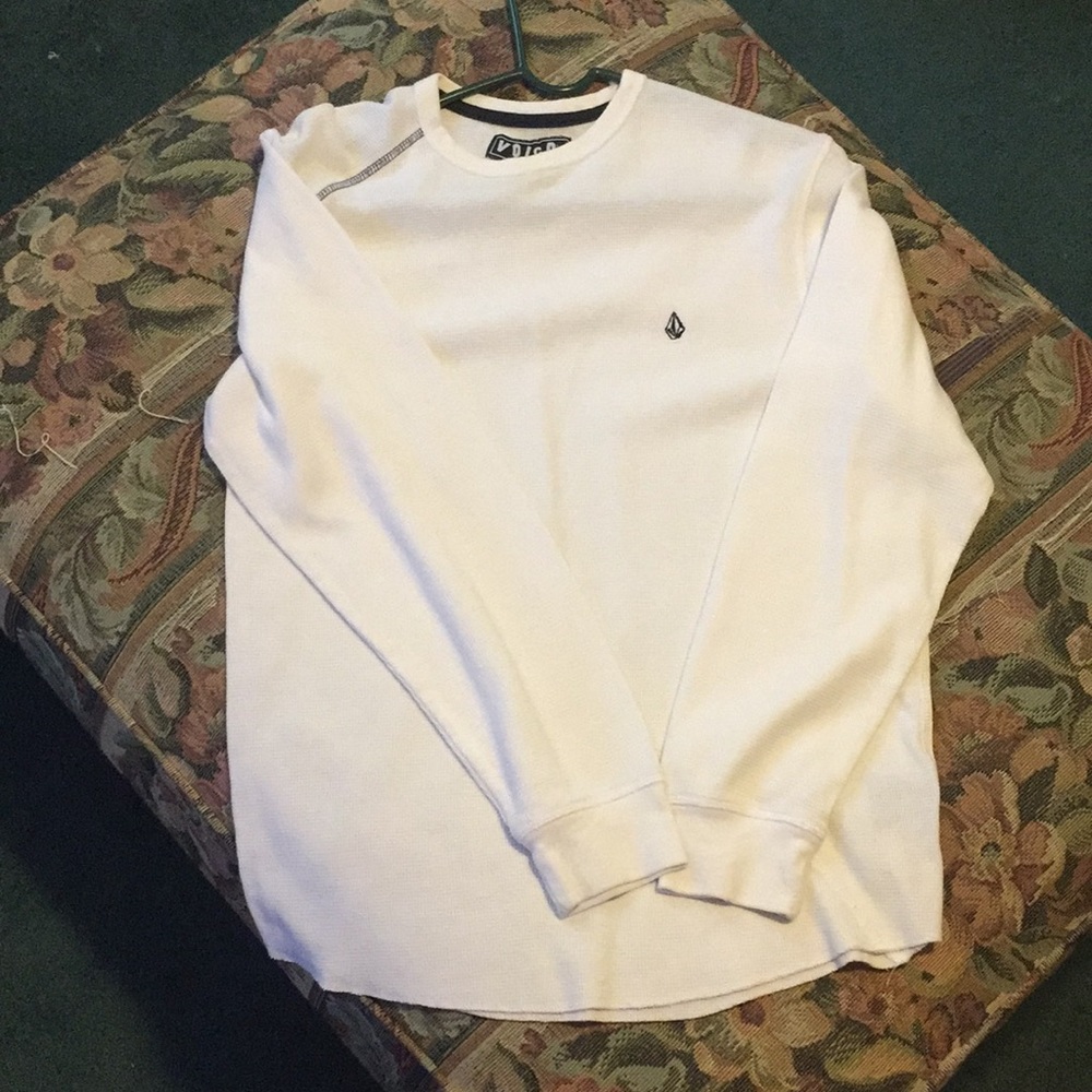 Men's thermal long sleeve